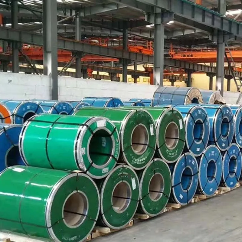 stainless steel coil&strip